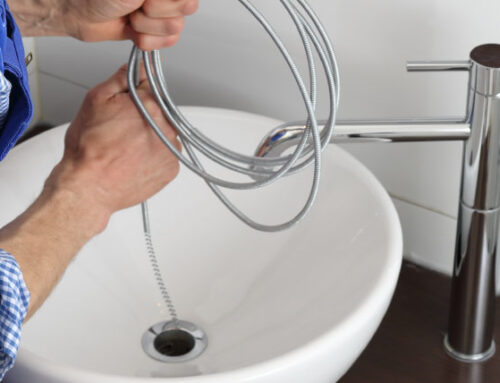 How to Clear a Clogged Drain: Tips and Tools
